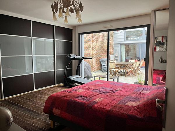 A VENDRE : Appartement à LILLE • • 699 000 € FAI • Réf. 1615
