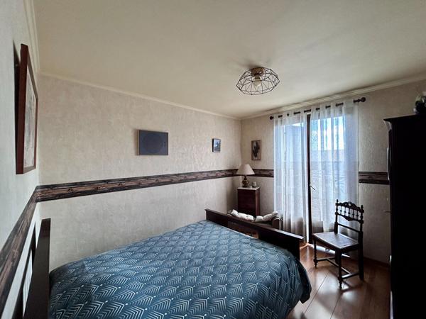 Maison Aigondigne 5 pièce(s) 117 m2, Aigondigne 79370