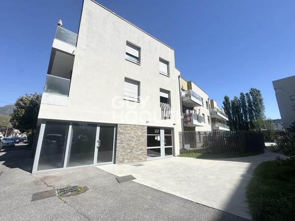 APPARTEMENT À LOUER DE 2 PIÈCES DE 42,94 M²