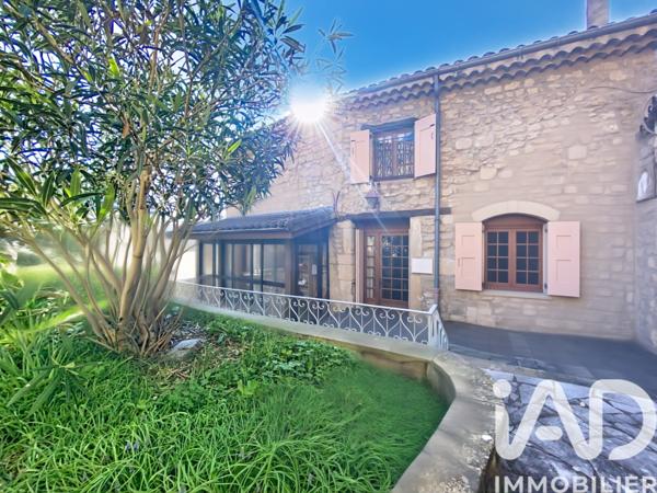 Maison à vendre 6 pièces 173 m² Grane