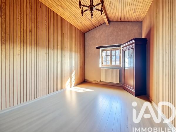 Maison à vendre 6 pièces 173 m² Grane