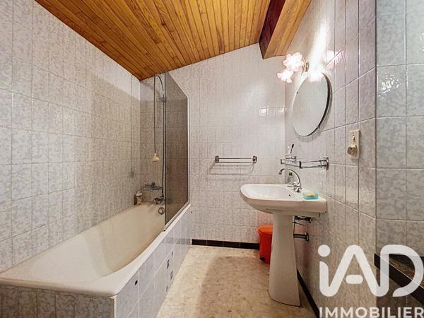 Maison à vendre 6 pièces 173 m² Grane