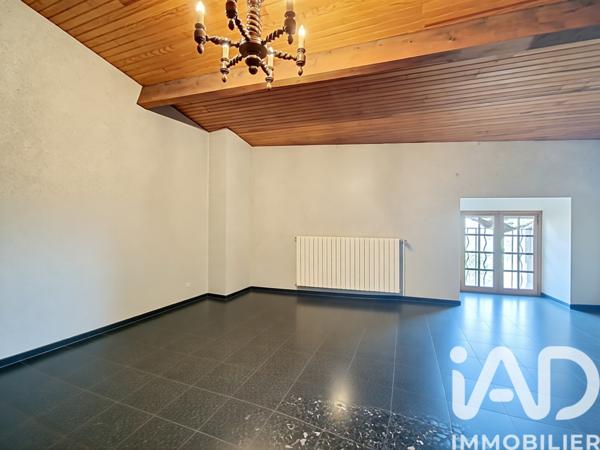 Maison à vendre 6 pièces 173 m² Grane