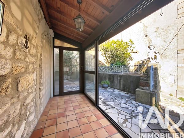 Maison à vendre 6 pièces 173 m² Grane