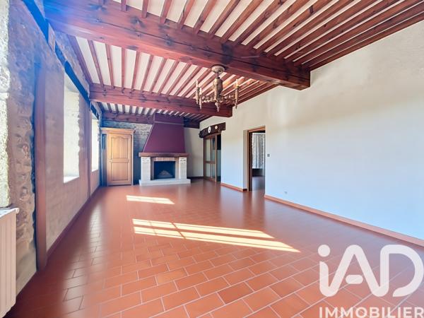 Maison à vendre 6 pièces 173 m² Grane