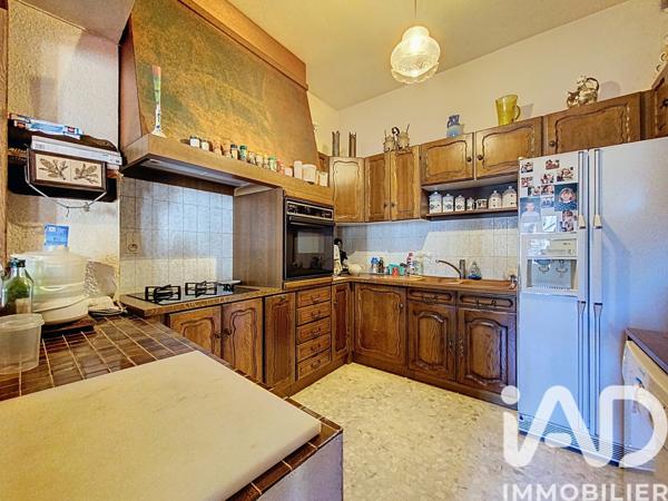 Maison à vendre 6 pièces 173 m² Grane