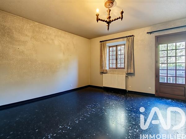 Maison à vendre 6 pièces 173 m² Grane