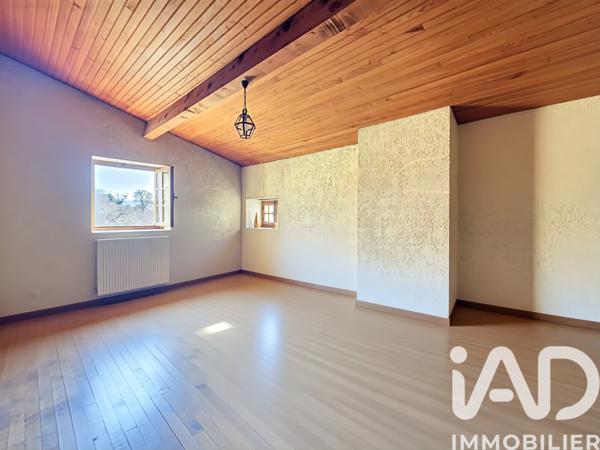 Maison à vendre 6 pièces 173 m² Grane