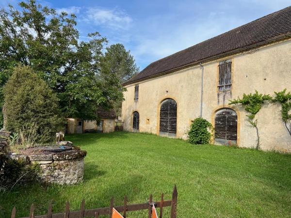 Vente Maison à Cazals