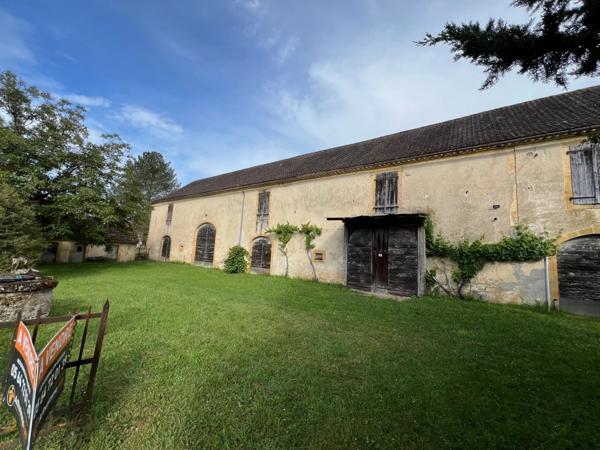Vente Maison à Cazals