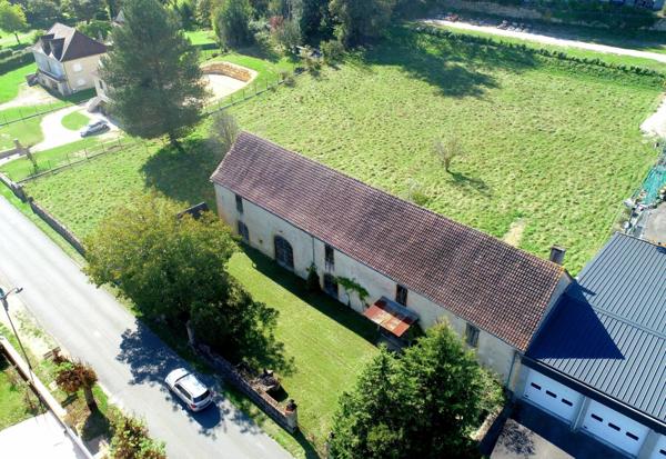 Vente Maison à Cazals
