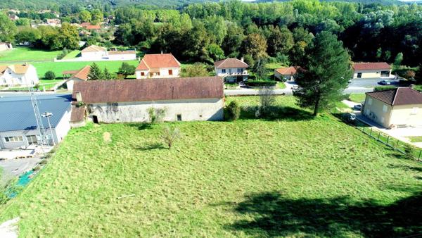 Vente Maison à Cazals
