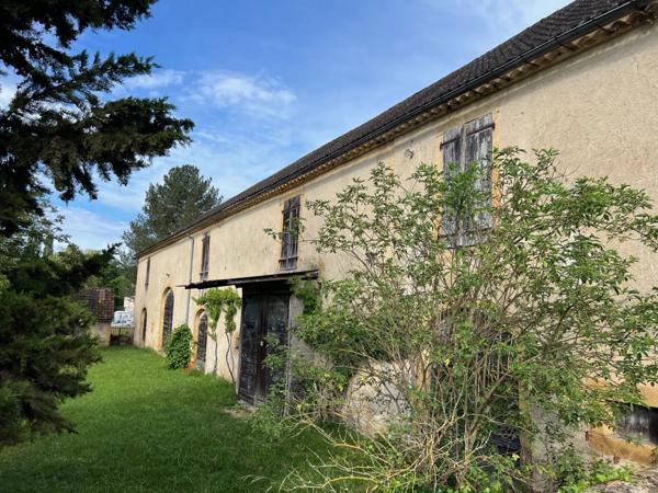 Vente Maison à Cazals