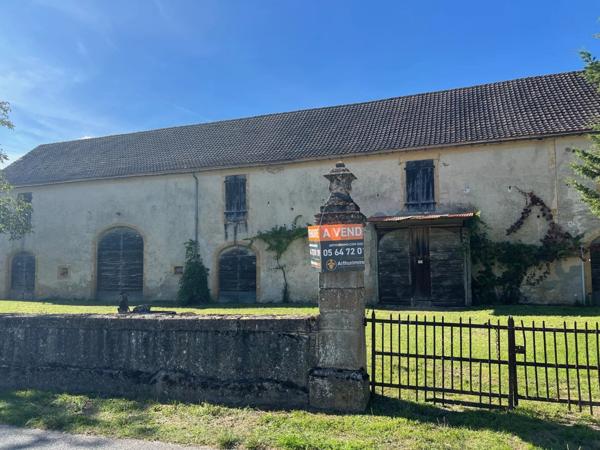 Vente Maison à Cazals