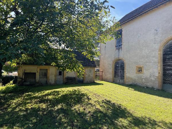 Vente Maison à Cazals