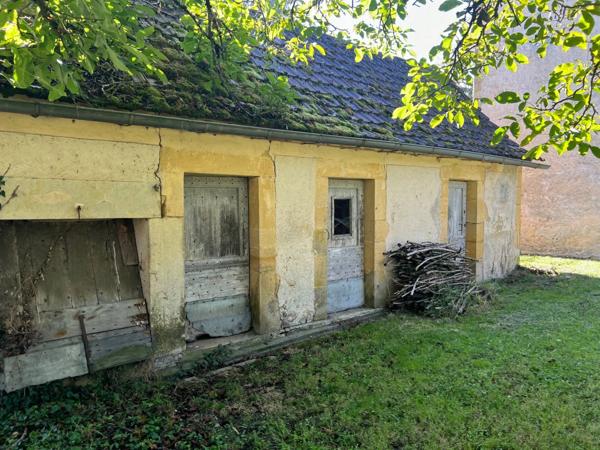 Vente Maison à Cazals