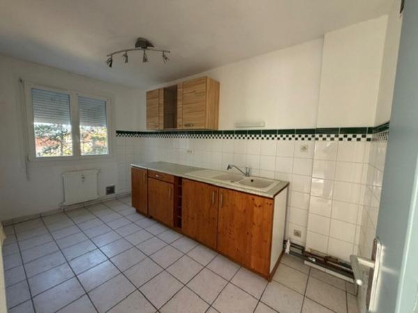 Appartement Epernay 2 pièce(s)