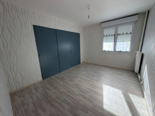 Appartement Epernay 2 pièce(s)