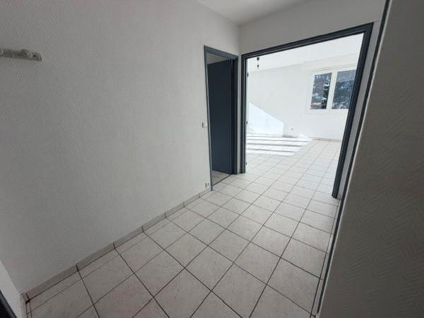 Appartement Epernay 2 pièce(s)