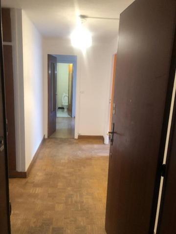 Appartement  3 chambres, de 82m2 avec cave et balcon vue Pyrénées