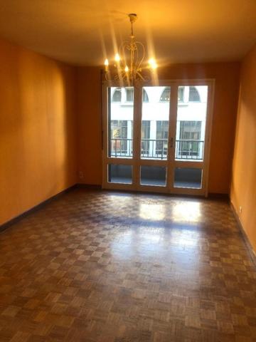 Appartement  3 chambres, de 82m2 avec cave et balcon vue Pyrénées