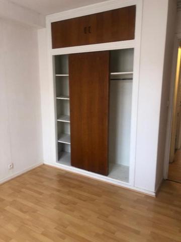 Appartement  3 chambres, de 82m2 avec cave et balcon vue Pyrénées