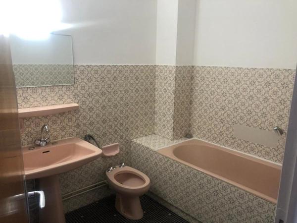 Appartement  3 chambres, de 82m2 avec cave et balcon vue Pyrénées