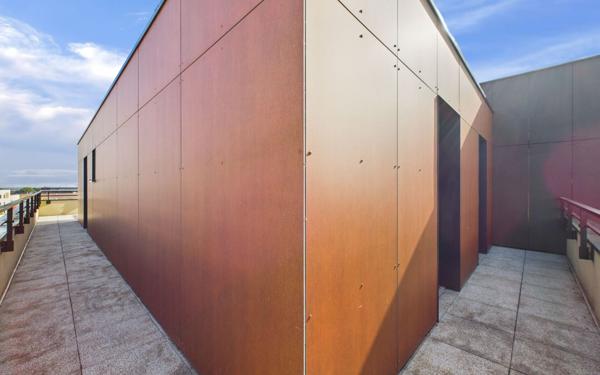 Appartement à vendre    3 pièces • 61 m2 Obernai