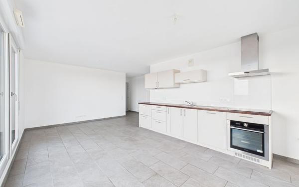 Appartement à vendre    3 pièces • 61 m2 Obernai