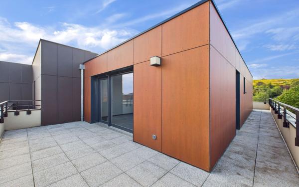 Appartement à vendre    3 pièces • 61 m2 Obernai