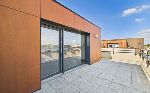 Appartement à vendre    3 pièces • 61 m2 Obernai