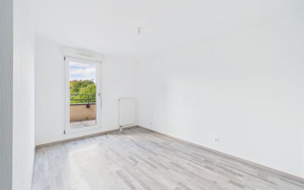 Appartement à vendre    3 pièces • 61 m2 Obernai