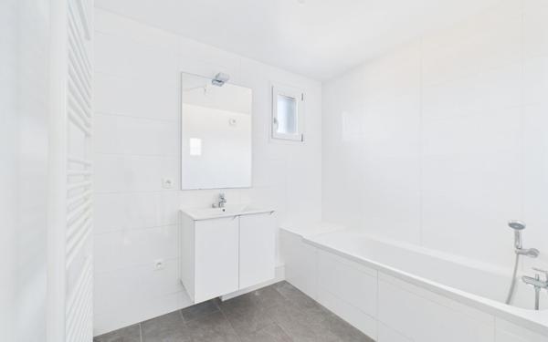 Appartement à vendre    3 pièces • 61 m2 Obernai