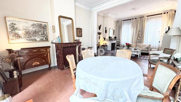 Maison à vendre à Avion - Réf. len18327