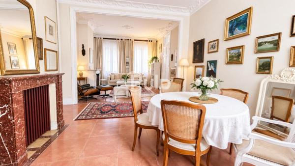 Maison à vendre à Avion - Réf. len18327