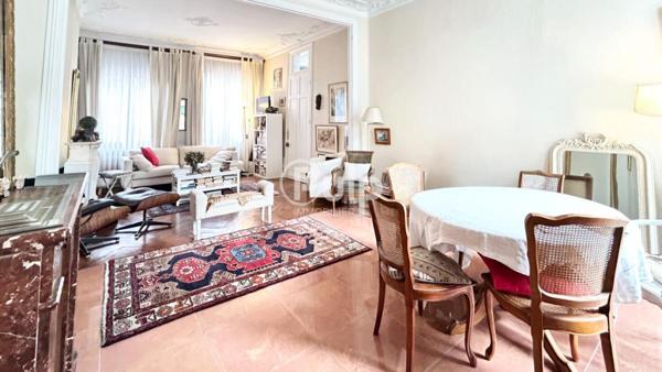 Maison à vendre à Avion - Réf. len18327