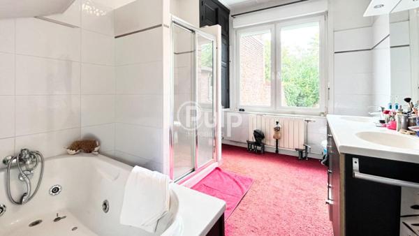 Maison à vendre à Avion - Réf. len18327