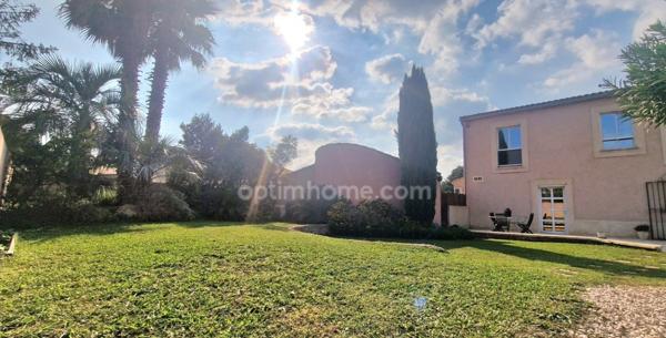 MAS DE CARACTERE T5/6 PISCINE!