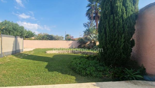 MAS DE CARACTERE T5/6 PISCINE!