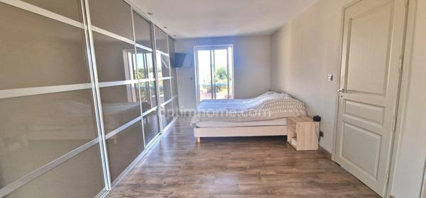 MAS DE CARACTERE T5/6 PISCINE!