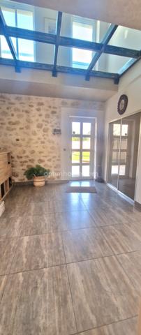 MAS DE CARACTERE T5/6 PISCINE!