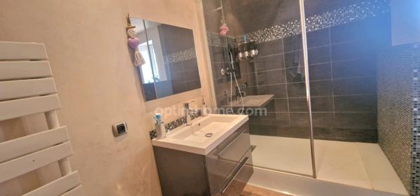 MAS DE CARACTERE T5/6 PISCINE!