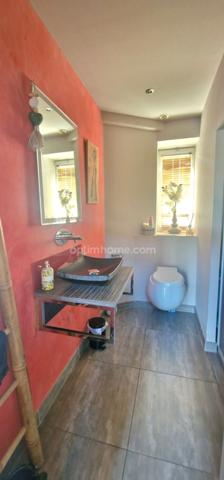 MAS DE CARACTERE T5/6 PISCINE!