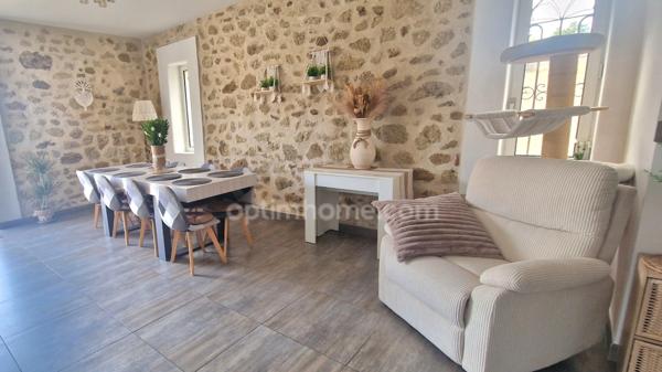 MAS DE CARACTERE T5/6 PISCINE!