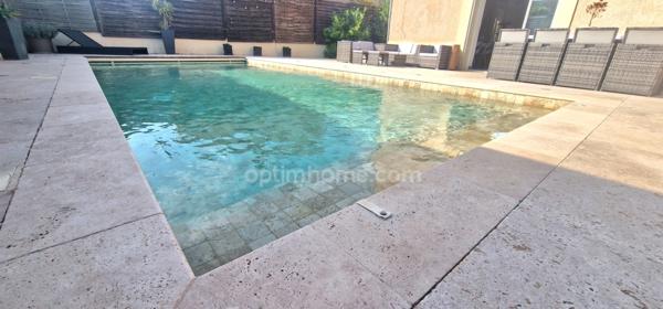 MAS DE CARACTERE T5/6 PISCINE!