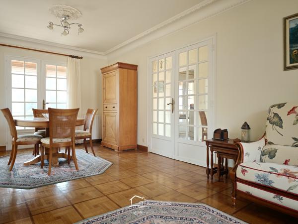 MAISON 2 CHAMBRES SUR SOUS-SOL SEMI-ENTERRE Lezay (79120)
