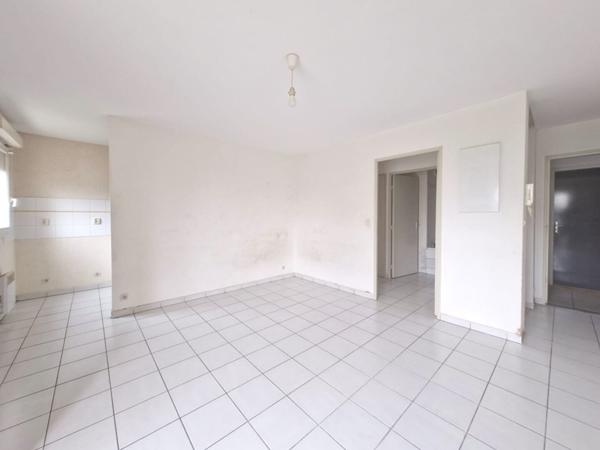 Colomiers T2, 45m² avec place de parking