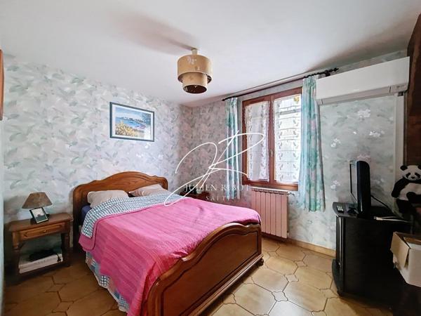 Maison T5 3 chambres 160 m² garage