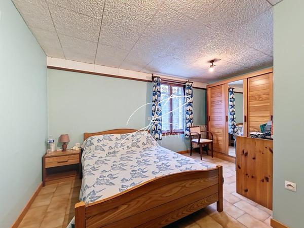 Maison T5 3 chambres 160 m² garage