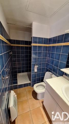 Appartement à vendre 2 pièces 36 m² Tourrettes